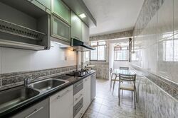 Blk 22 Bukit Ho Swee Court (Bukit Merah), HDB 3 Rooms #573080641